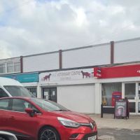 Rase Veterinary Centre ico