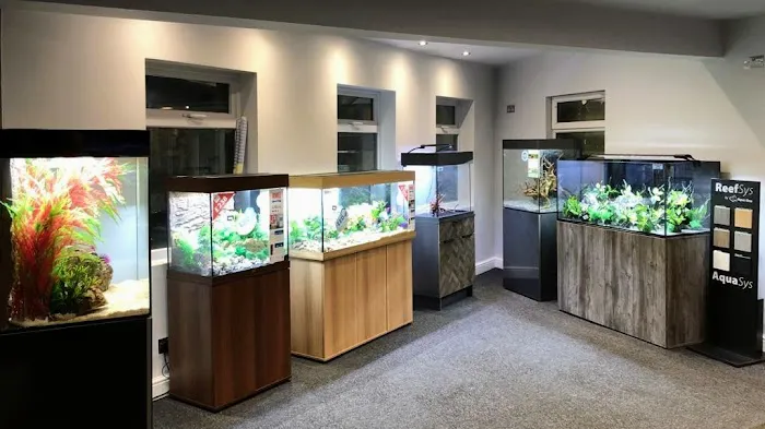 Viscum Water Gardens & Aquatics Picture 10