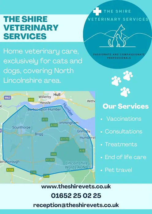 The Shire Veterinary Services Picture 6