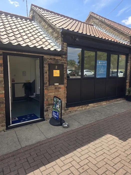 The Shire Veterinary Services Picture 7