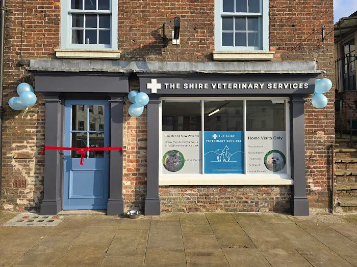 The Shire Veterinary Services Picture 8