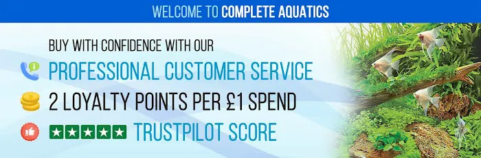 Complete Aquatics Picture 5