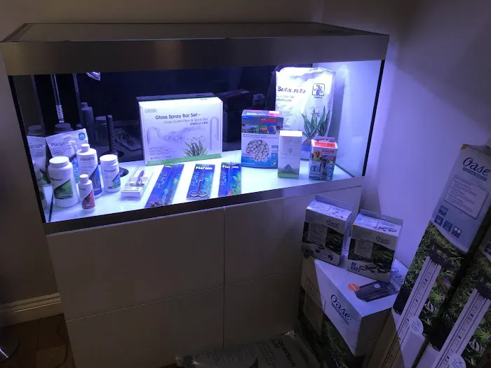 Complete Aquatics Picture 4