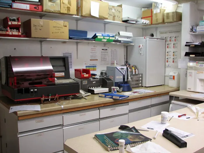 Rase Veterinary Centre - Market Rasen Picture 4