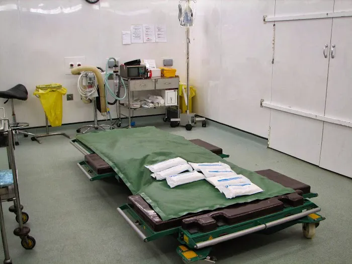Rase Veterinary Centre - Market Rasen Picture 10