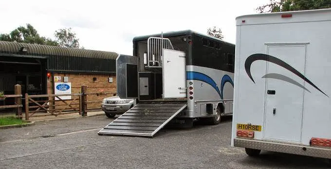 Rase Veterinary Centre - Market Rasen Picture 6