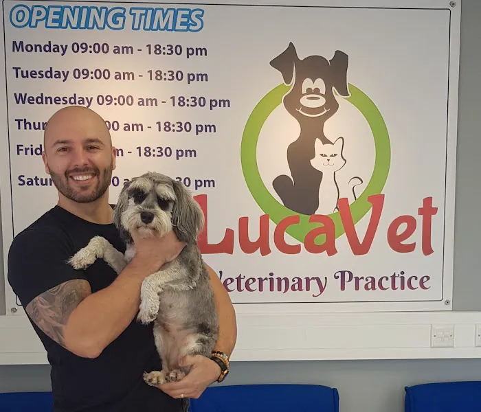 Lucavet Veterinary Practice Picture 2