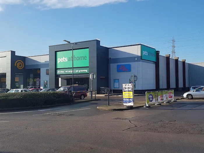 Pets at Home Cardiff Newport Rd Picture 4