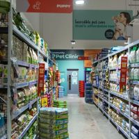 Jollyes - The Pet People Cardiff ico