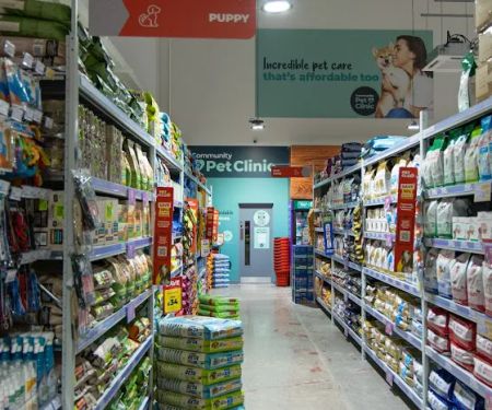 Jollyes - The Pet People Cardiff