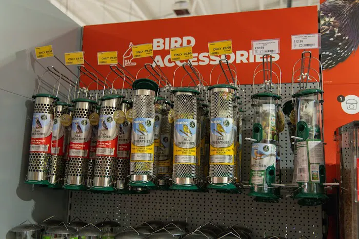 Jollyes - The Pet People Cardiff Picture 5