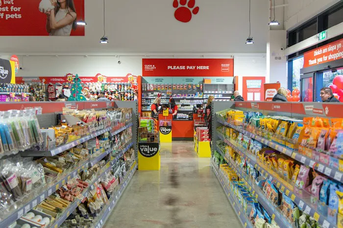 Jollyes - The Pet People Cardiff Picture 6