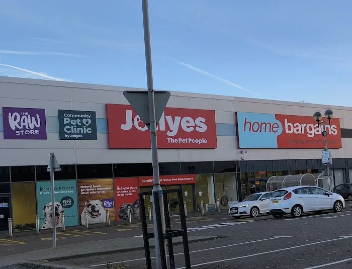Jollyes - The Pet People Cardiff Picture 7