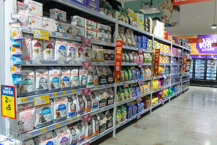 Jollyes - The Pet People Cardiff Picture 9