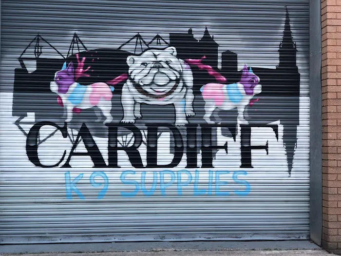 Cardiff K9 Supllies Picture 1