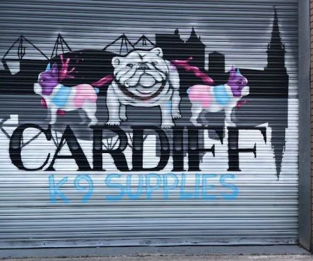 Cardiff K9 Supllies