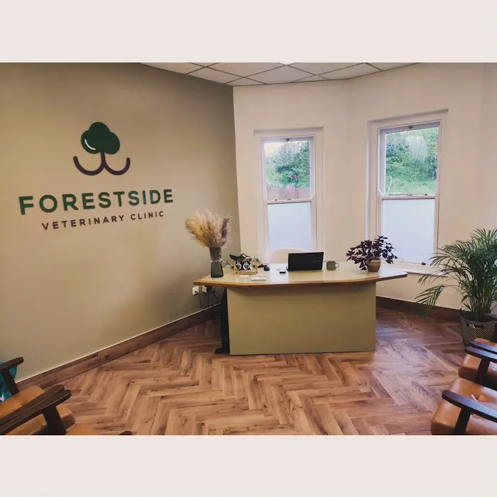 Forestside Veterinary Clinic Picture 4