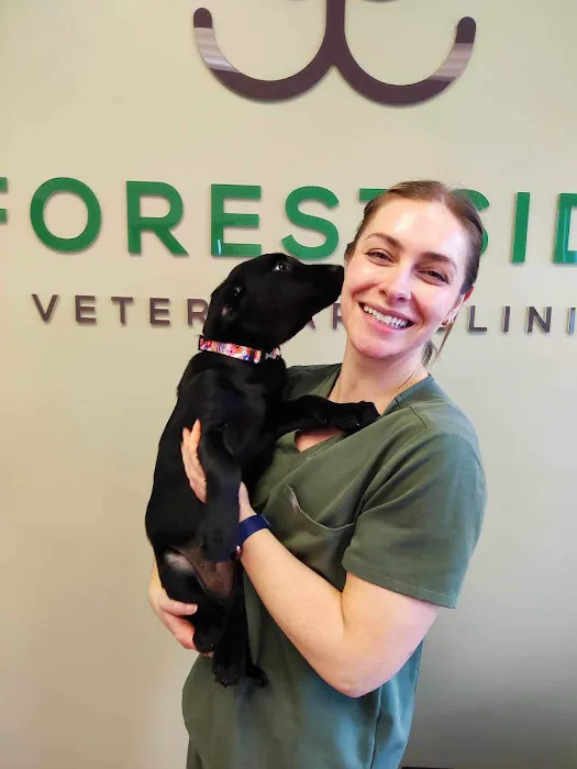 Forestside Veterinary Clinic Picture 7