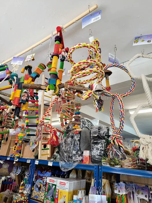 PET SUPPLIES. PLUS Picture 2