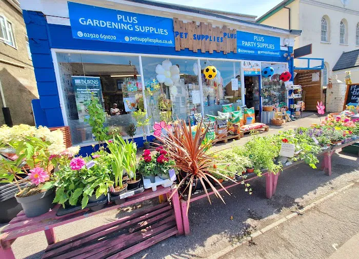 PET SUPPLIES. PLUS Picture 3