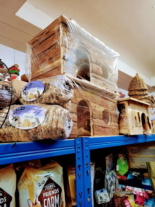 PET SUPPLIES. PLUS Picture 5