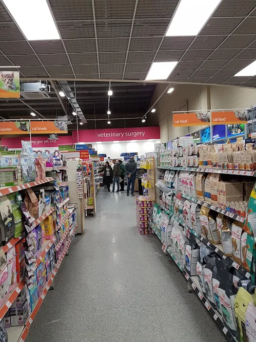 Pets at Home Cardiff Picture 3