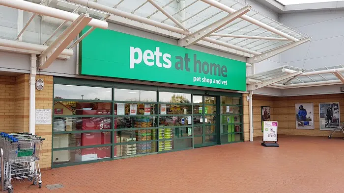 Pets at Home Cardiff Picture 1