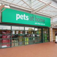 Pets at Home Cardiff ico