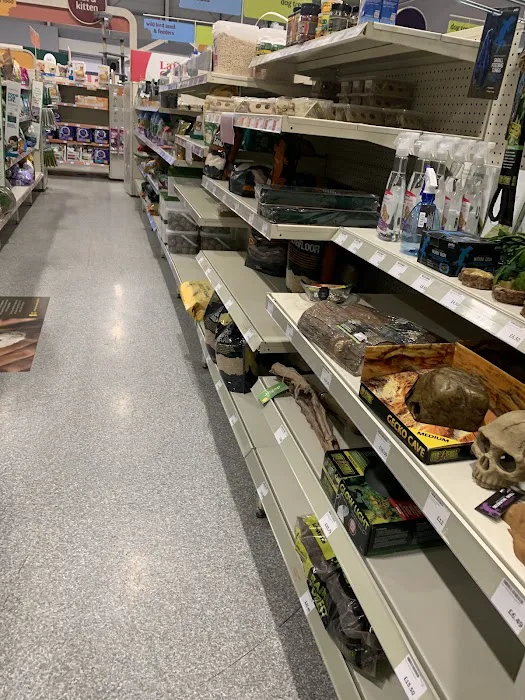 Pets at Home Cardiff Picture 8