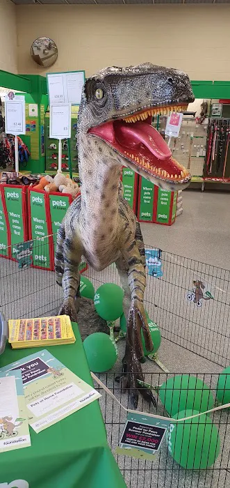Pets at Home Cardiff Picture 6