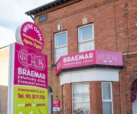 Braemar