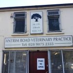 Antrim Road Veterinary Practice