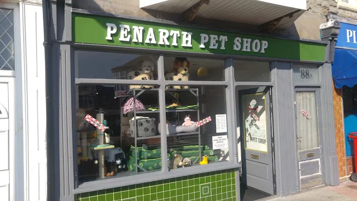 Penarth Pet Shop Picture 1
