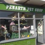 Penarth Pet Shop