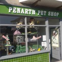 Penarth Pet Shop ico