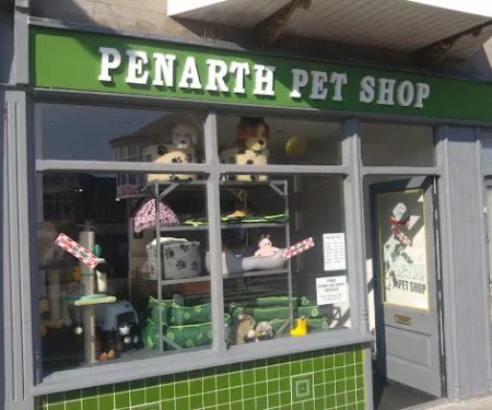 Penarth Pet Shop
