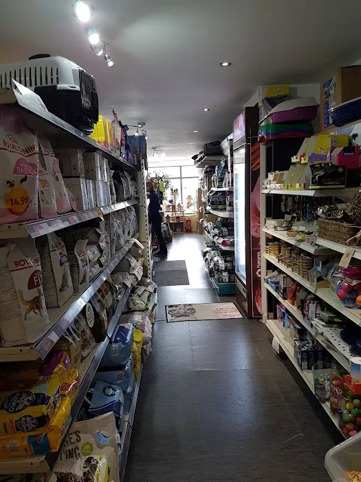 Penarth Pet Shop Picture 2