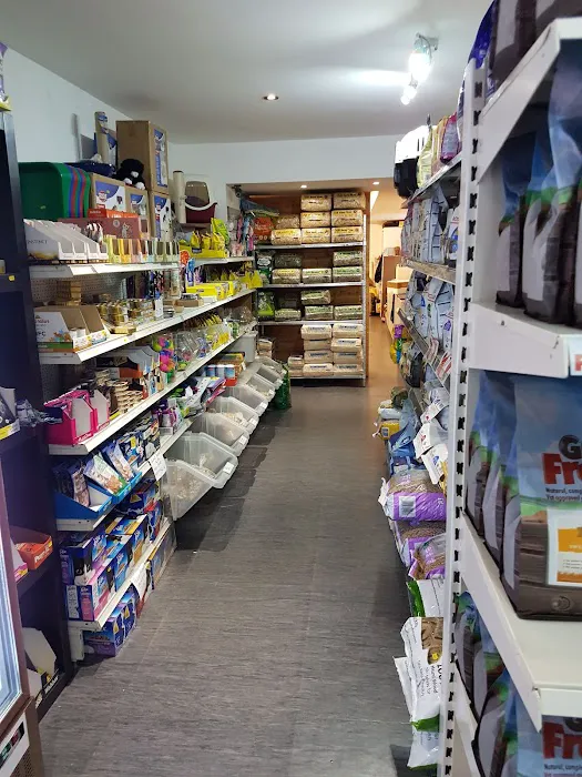 Penarth Pet Shop Picture 6
