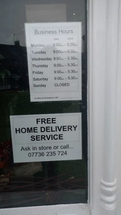 Penarth Pet Shop Picture 9