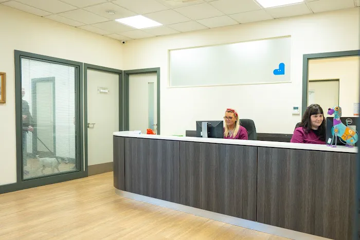 Cornerstone Veterinary Clinic Picture 3