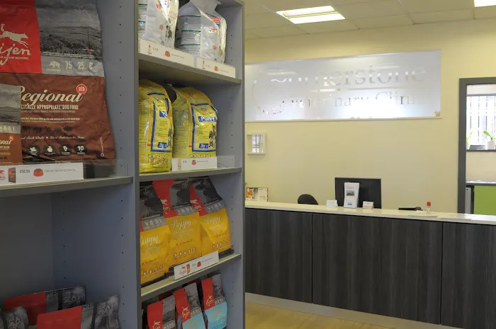 Cornerstone Veterinary Clinic Picture 1
