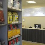 Cornerstone Veterinary Clinic