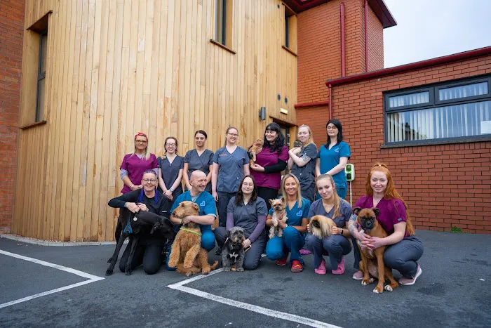 Cornerstone Veterinary Clinic Picture 6