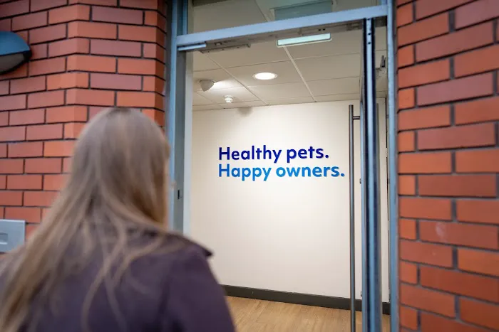 Cornerstone Veterinary Clinic Picture 7
