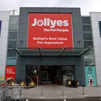 Jollyes - The Pet People Belfast Connswater ico