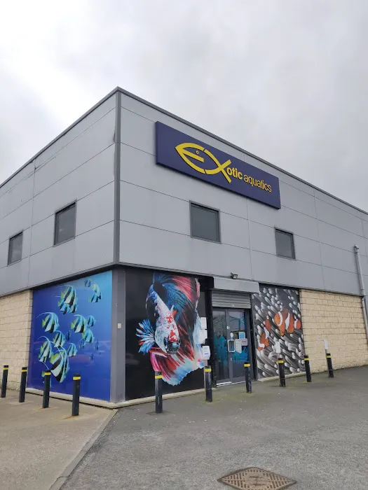 Exotic Aquatics Picture 1