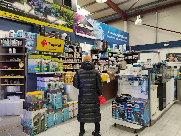 Exotic Aquatics Picture 3