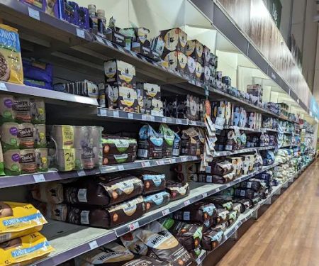 Pets at Home Belfast