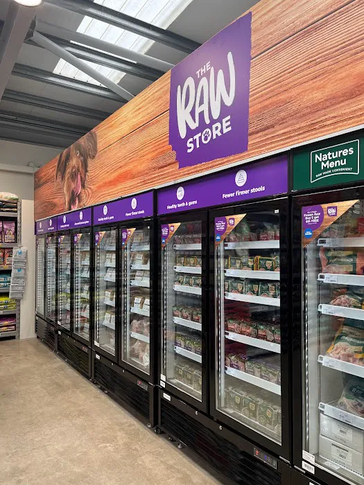 Jollyes - The Pet People Belfast Boucher Road Picture 1