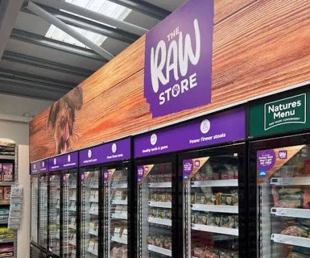 Jollyes - The Pet People Belfast Boucher Road